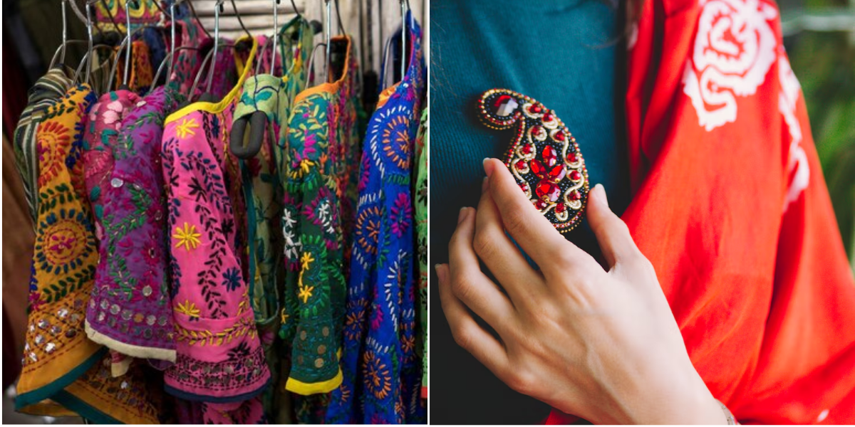 The Difference Between Mass-Produced and Artisan-Made Designs